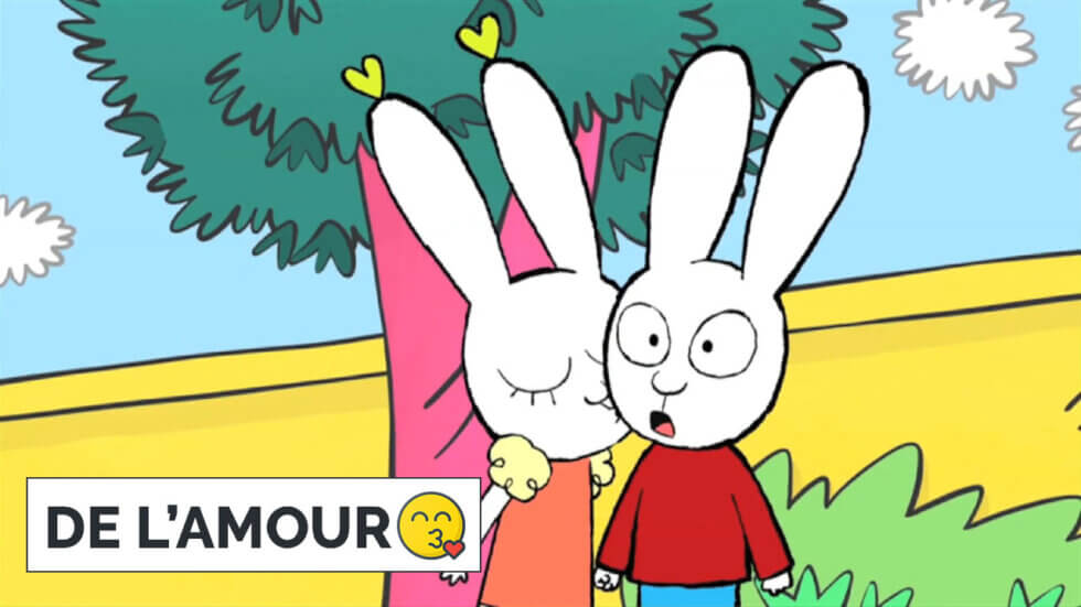 Dessins animés pour enfants : lesquels sont adaptés