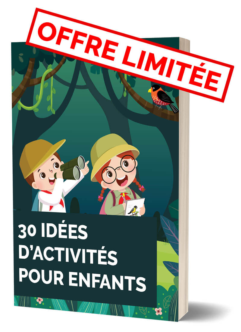 30 Idées D Activités Pour Enfants Serenways Parents Paisibles Un 30 Idées D Activités Pour Enfants Serenways Parents Paisibles Un