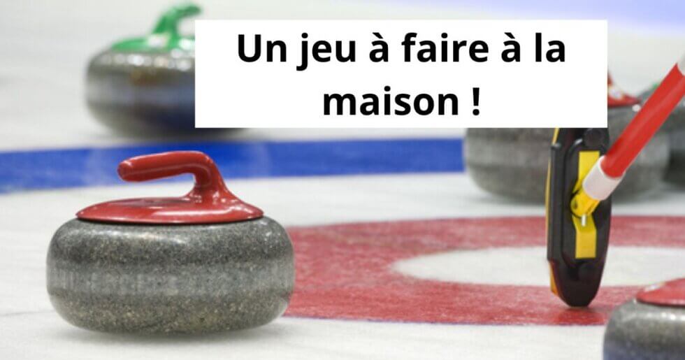 Le curling Parents paisibles Un Blogue pour parents